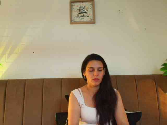 MashaPink webcam