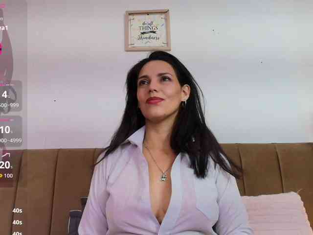 MashaPink webcam