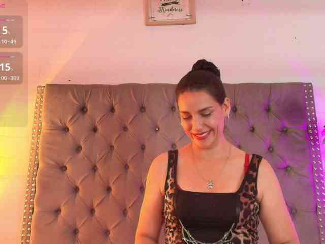 MashaPink webcam