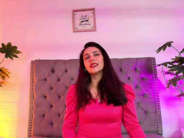 MashaPink webcam
