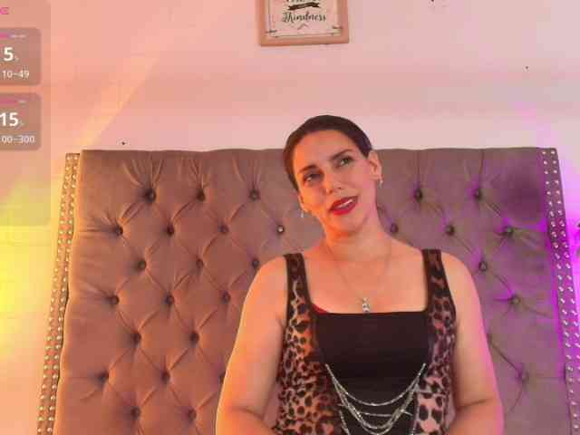 MashaPink webcam