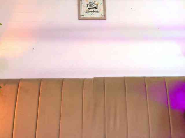 MashaPink webcam