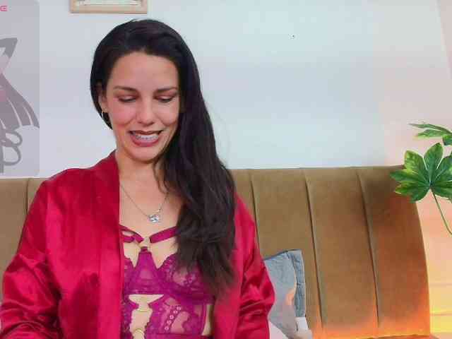 MashaPink webcam