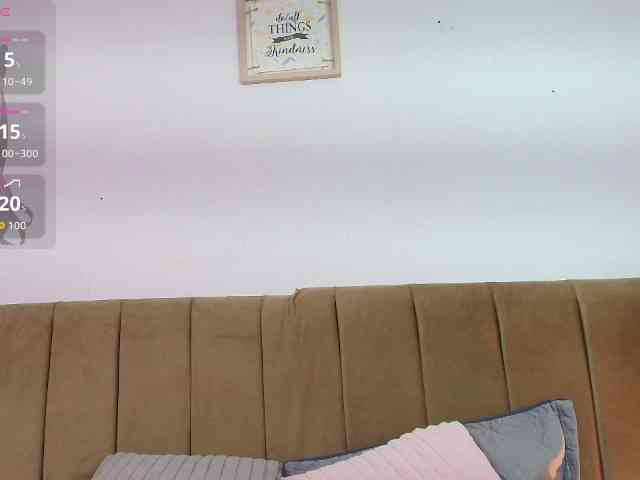 MashaPink webcam
