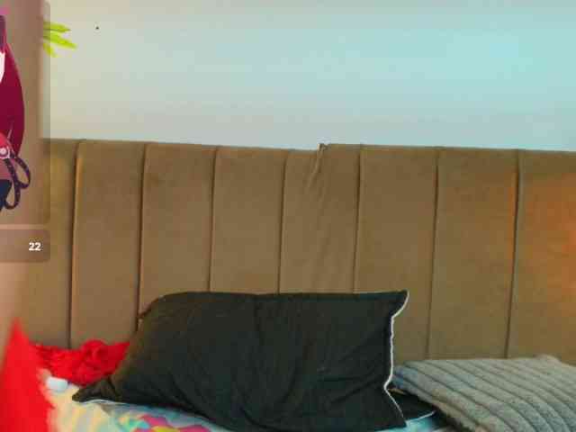 MashaPink webcam