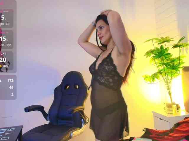 MashaPink webcam