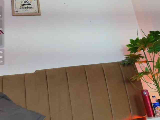 MashaPink webcam