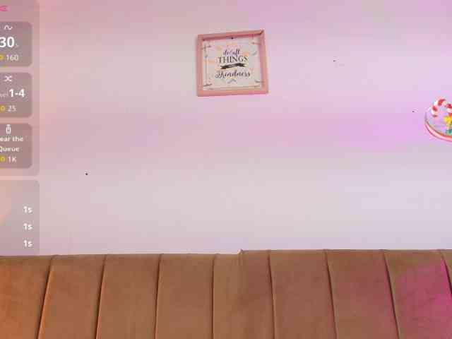 MashaPink webcam
