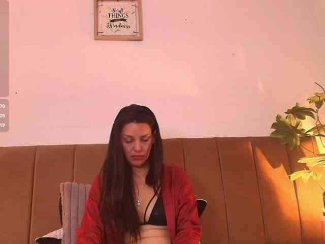 MashaPink webcam