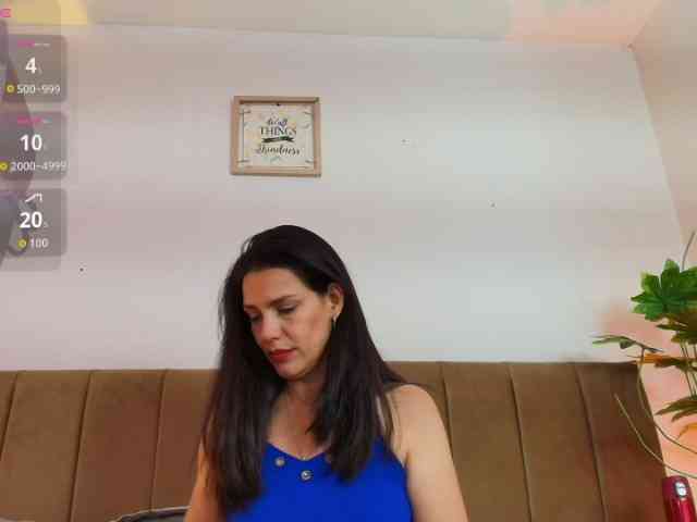 MashaPink webcam