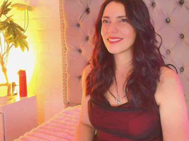 MashaPink webcam
