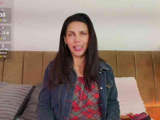 MashaPink webcam