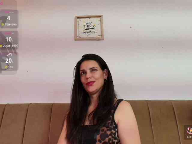 MashaPink webcam