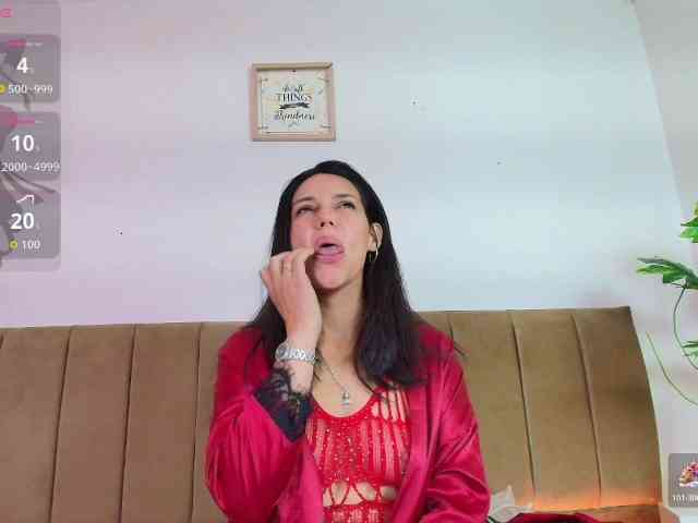 MashaPink webcam