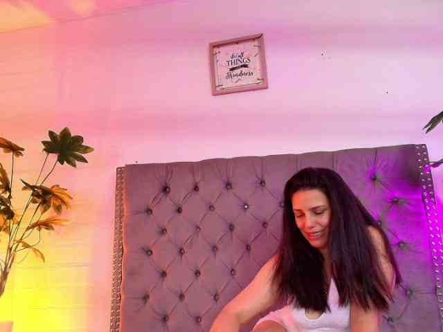 MashaPink webcam