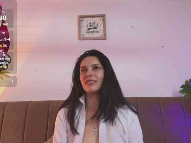 MashaPink webcam