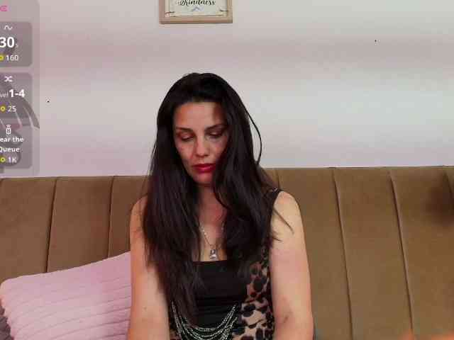 MashaPink webcam