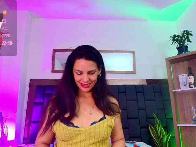 MashaPink webcam