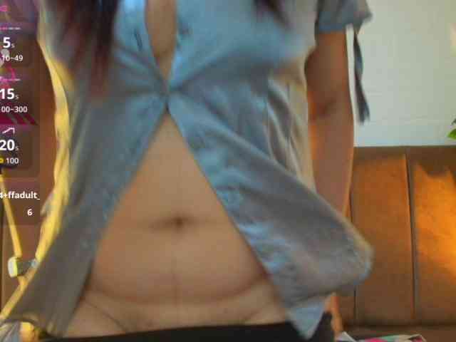 MashaPink webcam