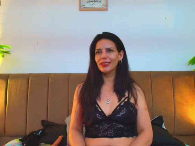 MashaPink webcam