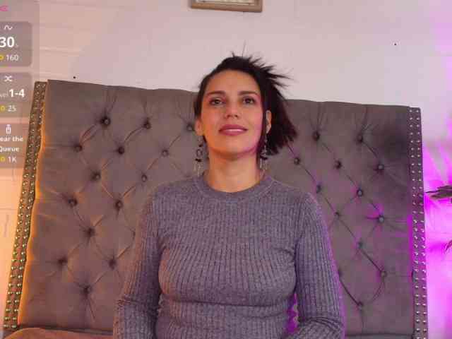 MashaPink webcam