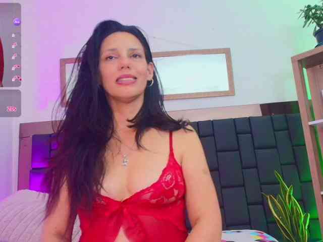MashaPink webcam