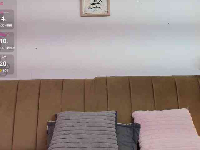 MashaPink webcam