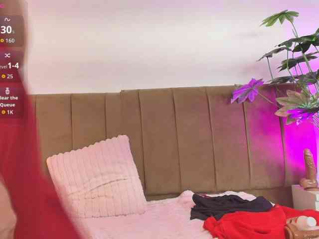 MashaPink webcam