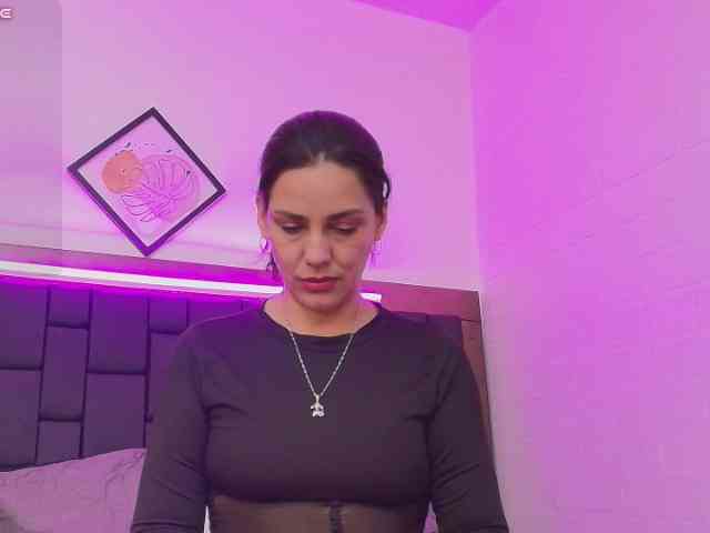 mashapink's live room