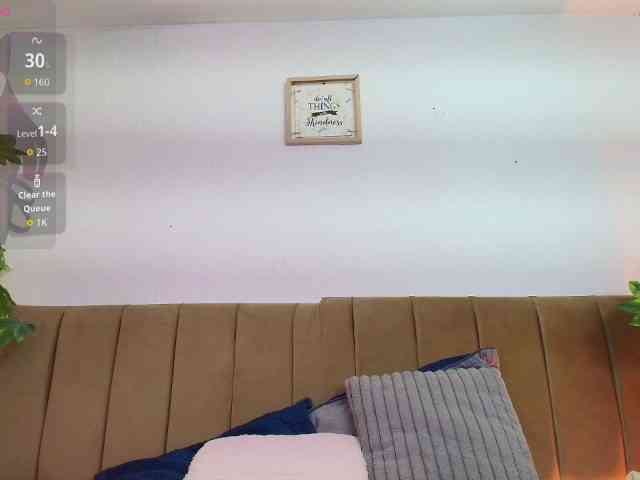 MashaPink webcam