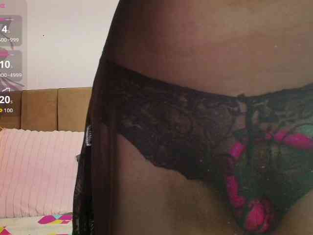 MashaPink webcam