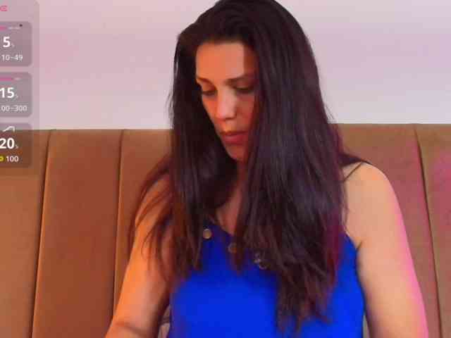 MashaPink webcam