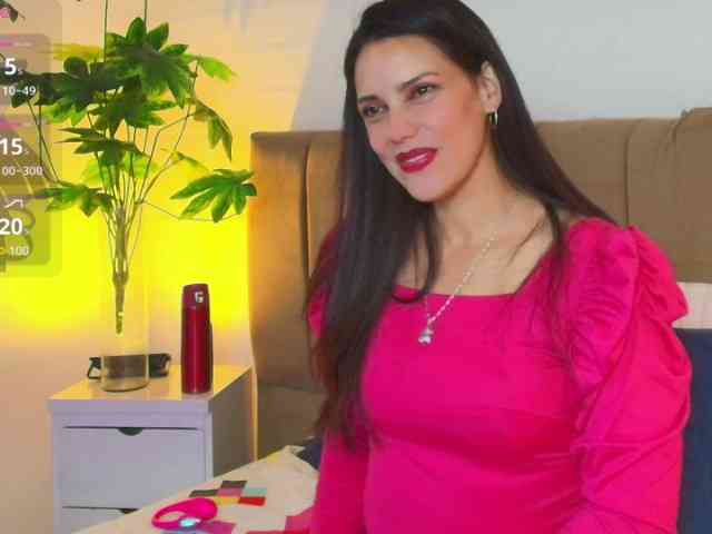 MashaPink webcam