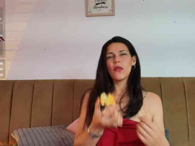 MashaPink webcam