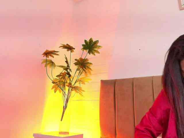 MashaPink Live Webcam on BongaCams