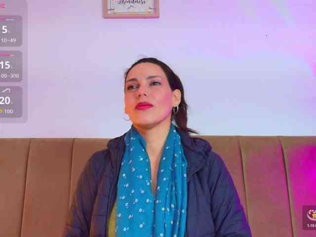MashaPink webcam