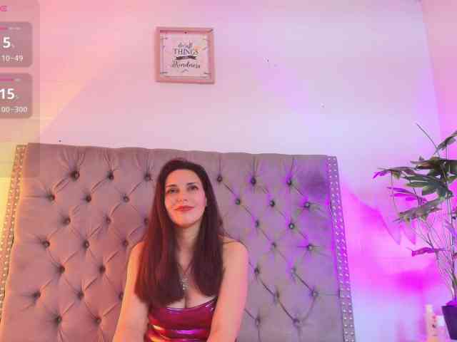 MashaPink webcam