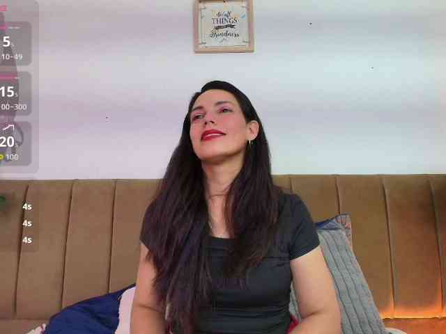 MashaPink webcam