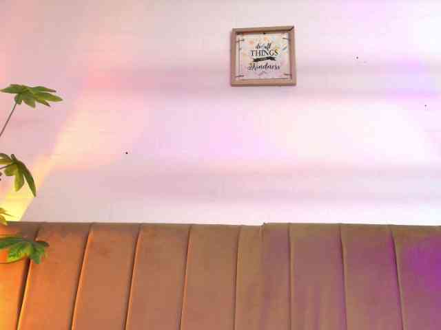 MashaPink webcam