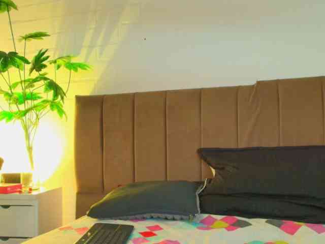 MashaPink webcam