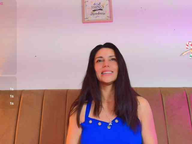 MashaPink webcam