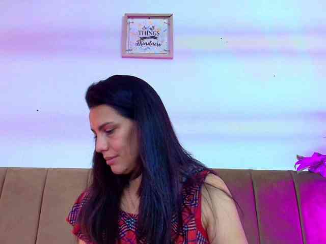 MashaPink Live Webcam on BongaCams