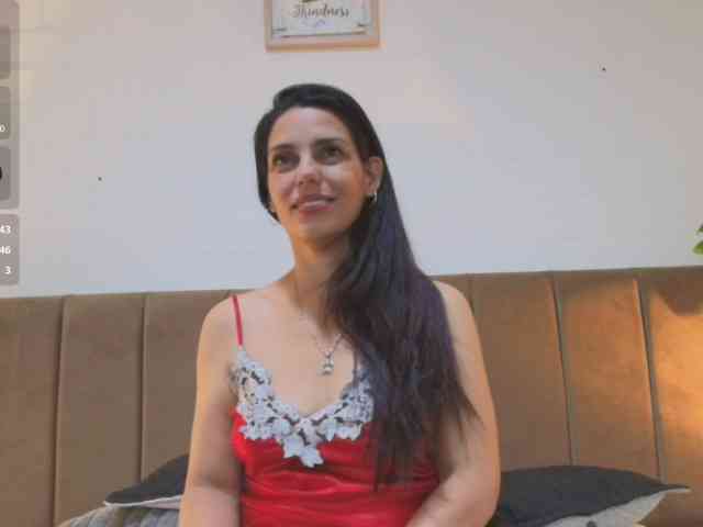 MashaPink webcam
