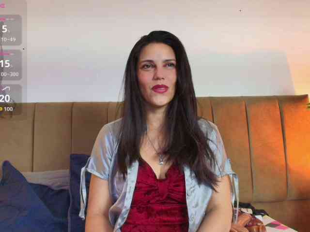 MashaPink webcam
