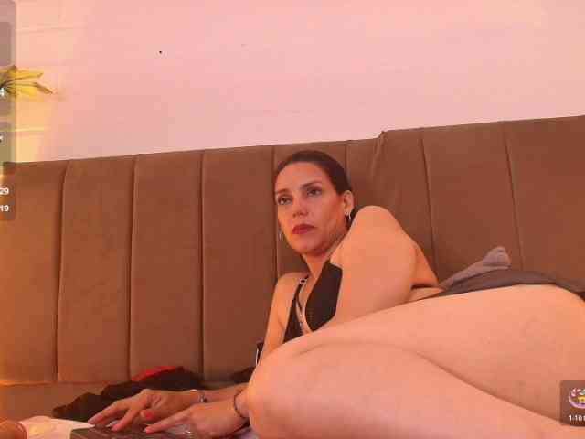 MashaPink webcam