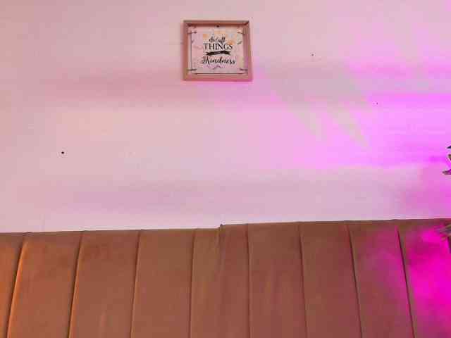 MashaPink webcam