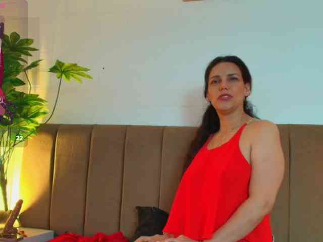 MashaPink webcam
