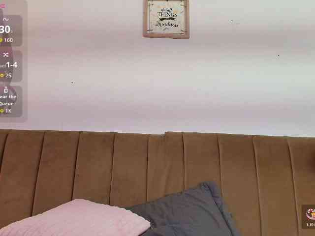 MashaPink webcam