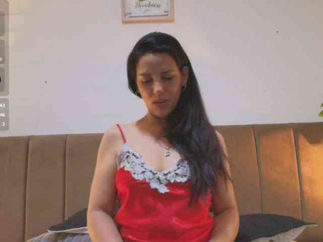MashaPink webcam