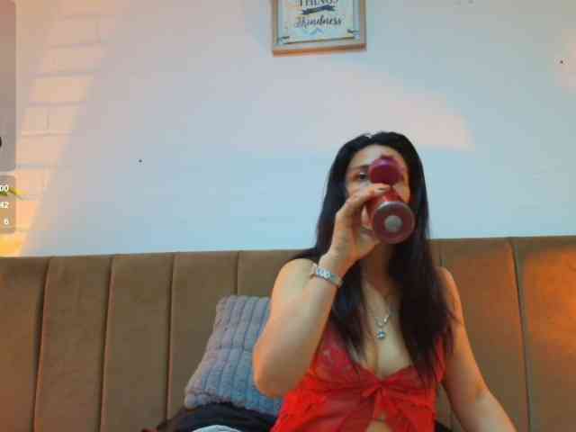MashaPink webcam
